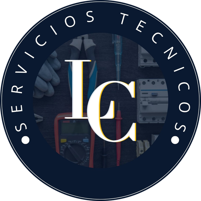 LC - Servicios Técnicos, ir al inicio